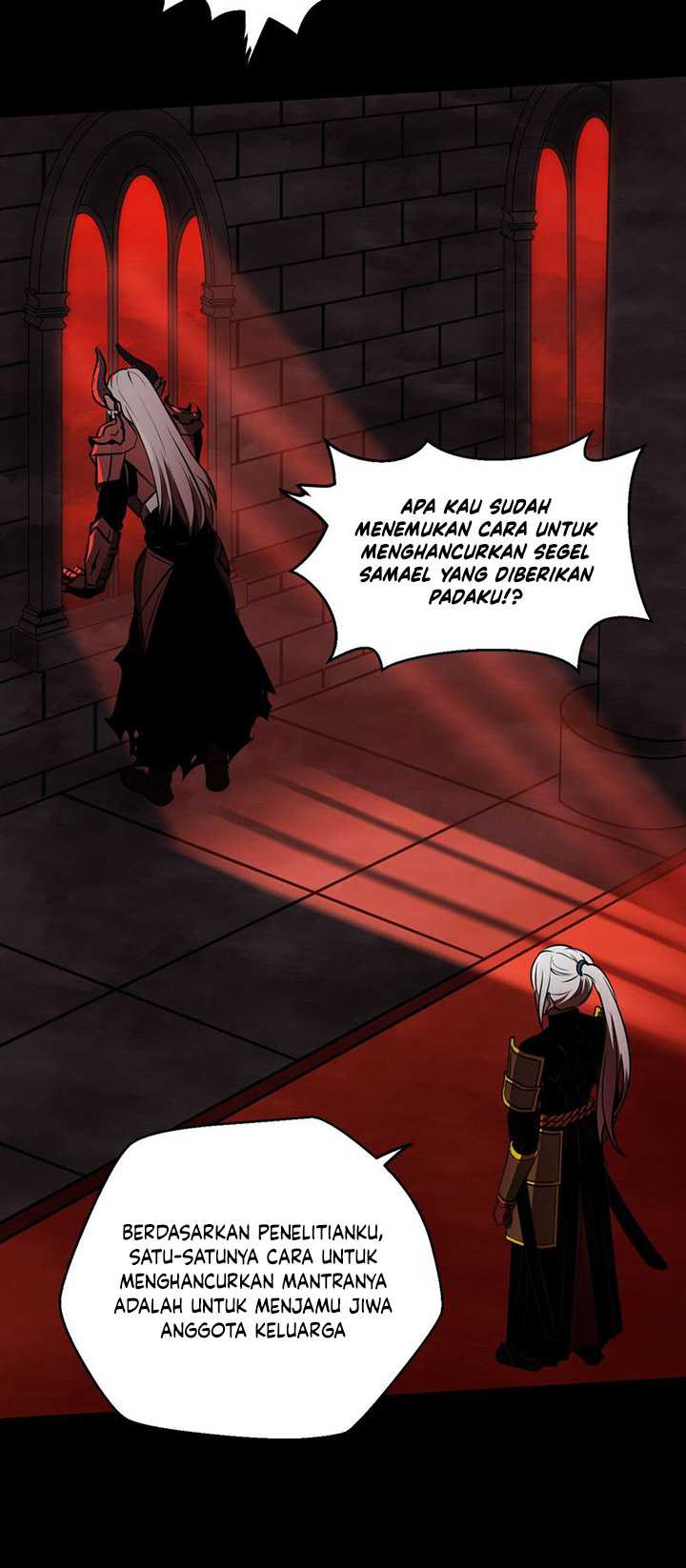 The Fallen Chapter 01 Gambar 49