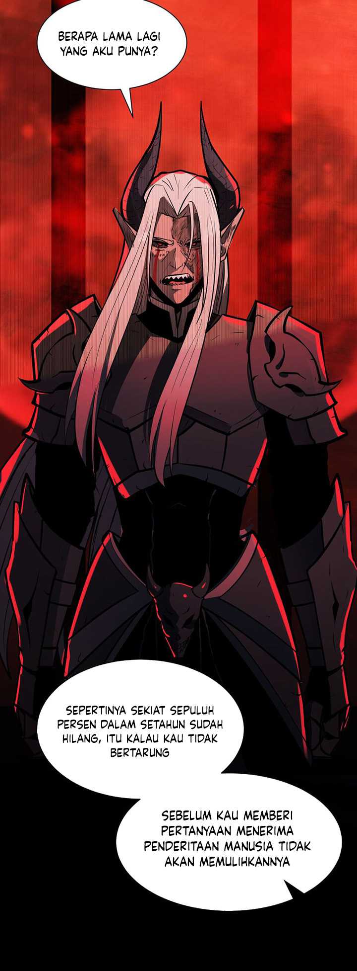 The Fallen Chapter 01 Gambar 51