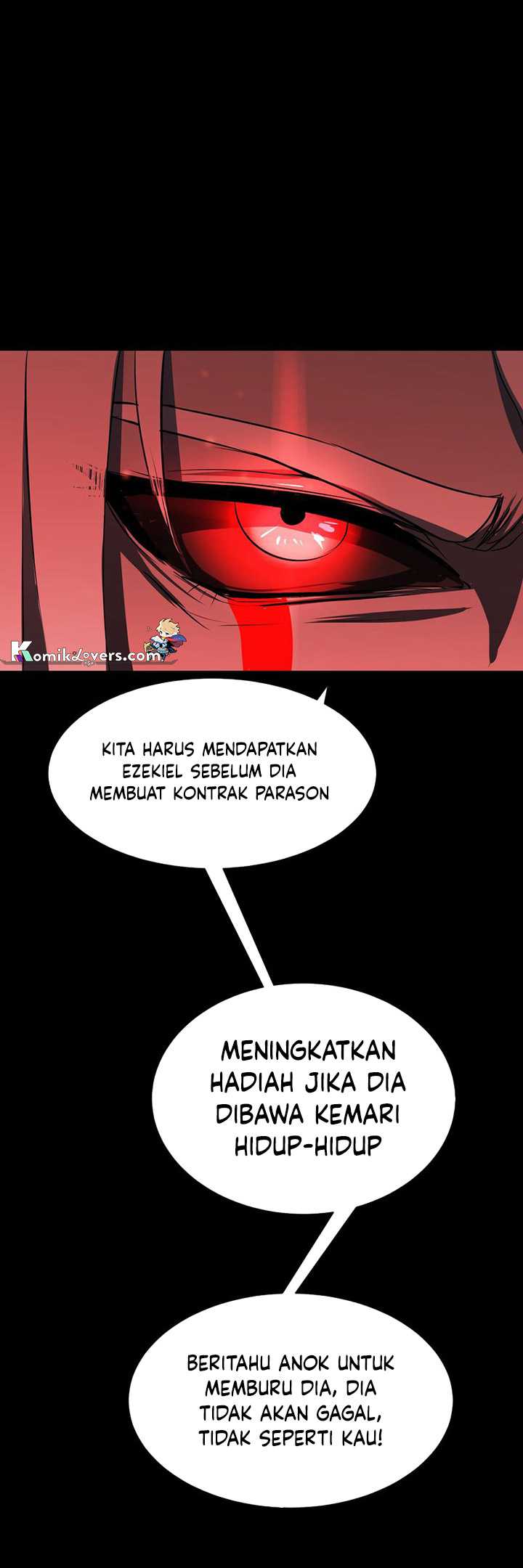 The Fallen Chapter 01 Gambar 52