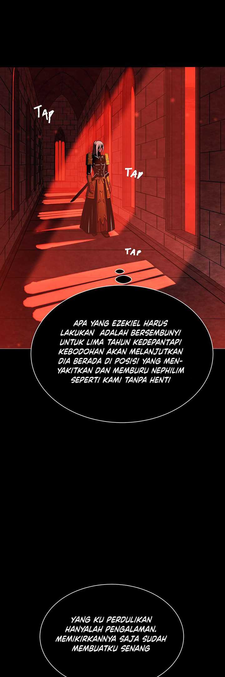 The Fallen Chapter 01 Gambar 53