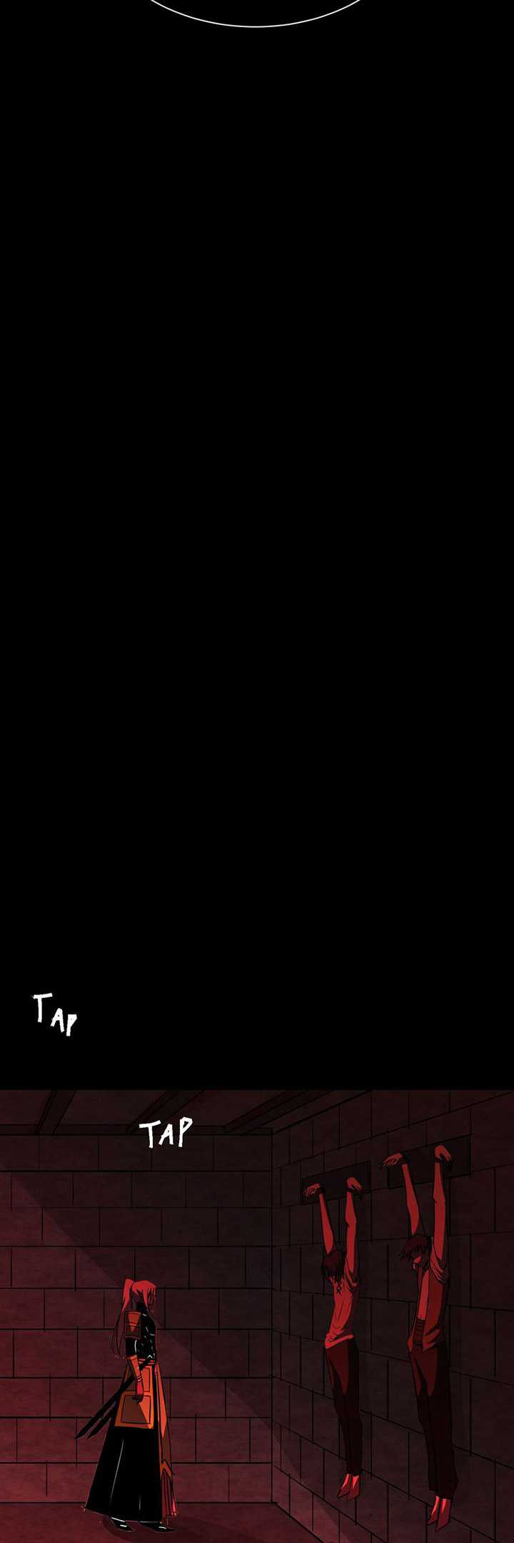 The Fallen Chapter 01 Gambar 54