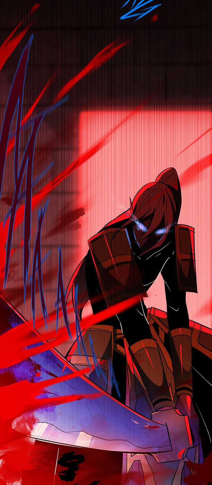 The Fallen Chapter 01 Gambar 56