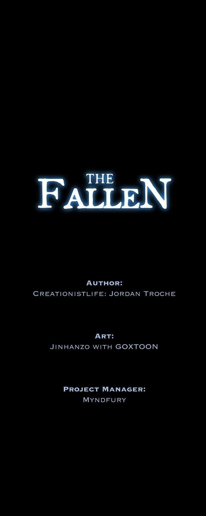 The Fallen Chapter 01 Gambar 57