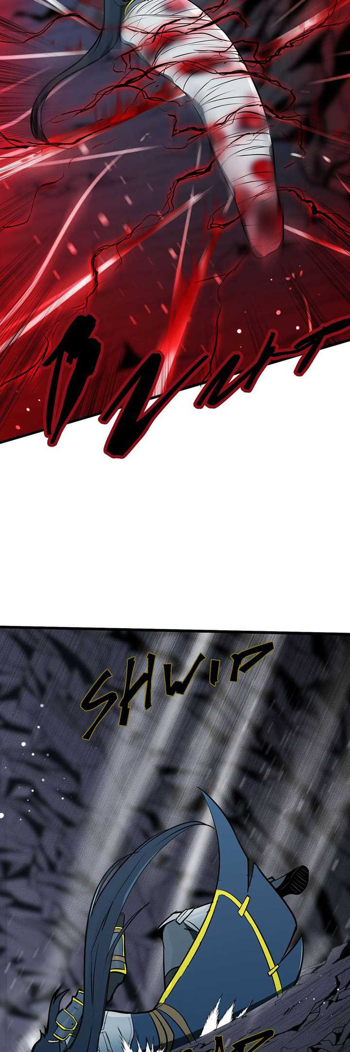 The Fallen Chapter 01 Gambar 6