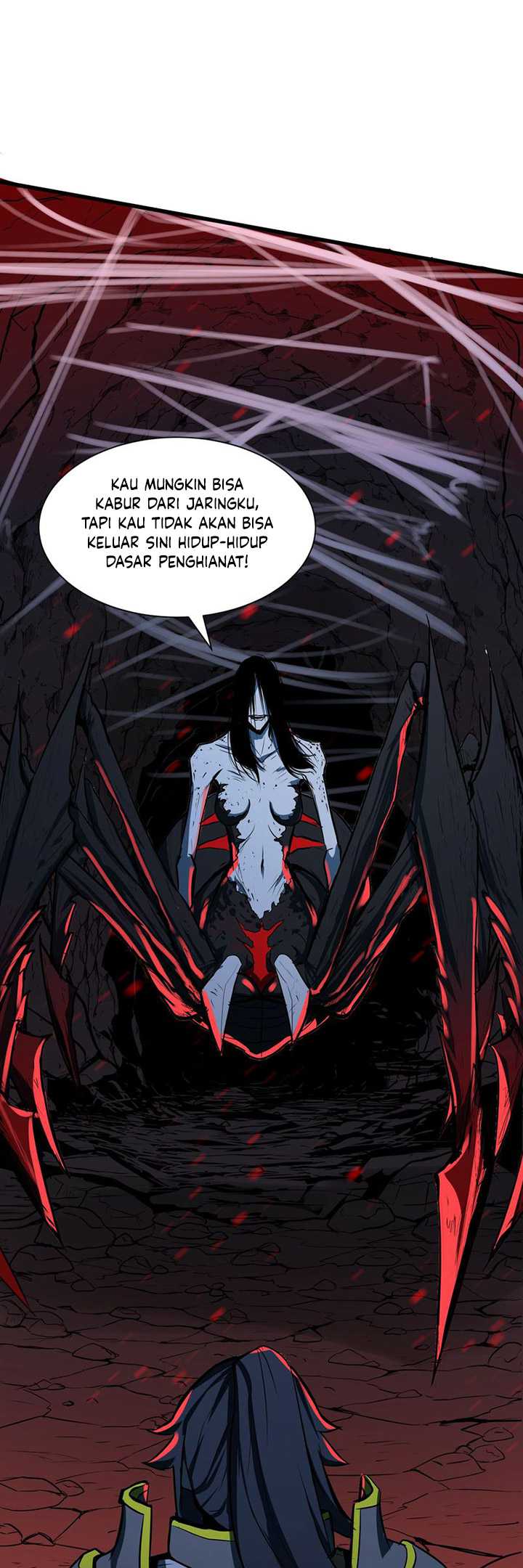 The Fallen Chapter 01 Gambar 8