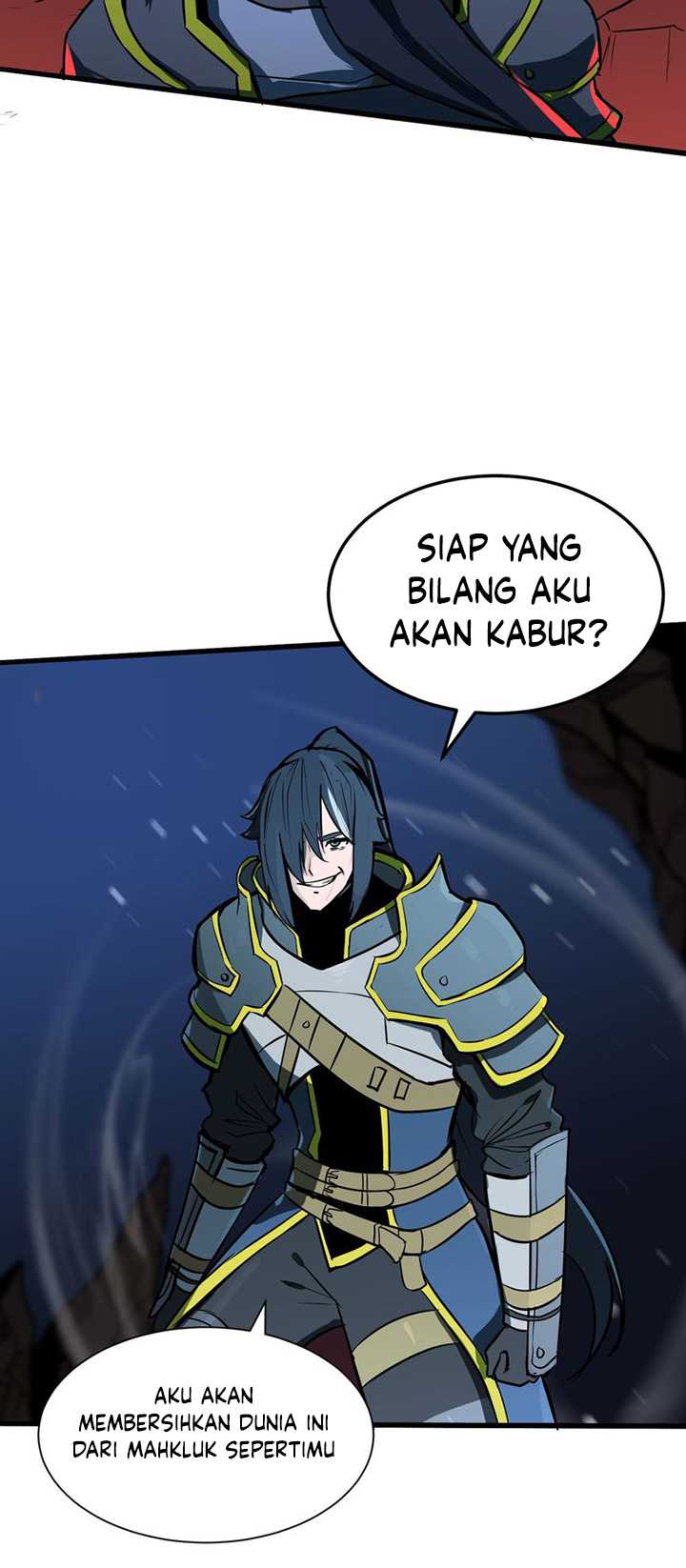 The Fallen Chapter 01 Gambar 9