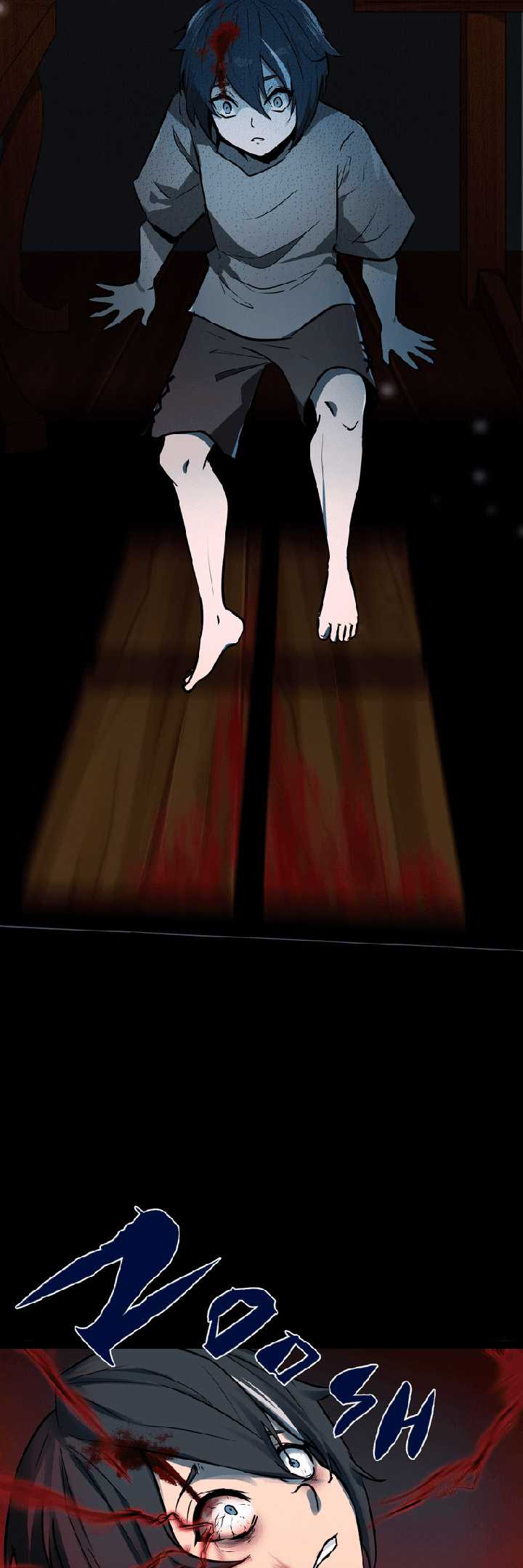 The Fallen Chapter 00.1 Gambar 10