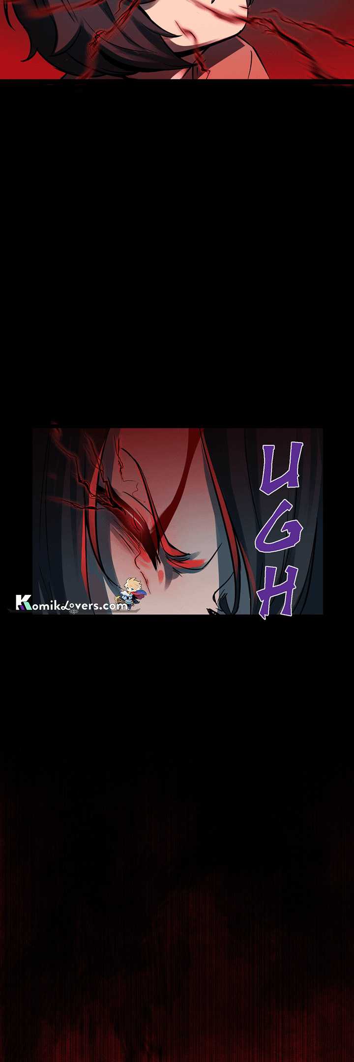 The Fallen Chapter 00.1 Gambar 11