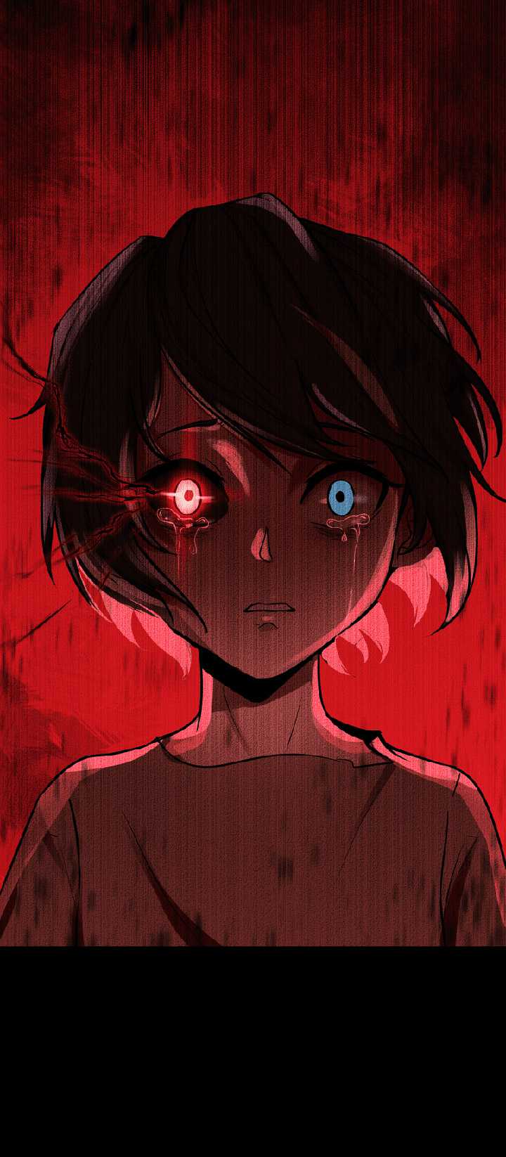 The Fallen Chapter 00.1 Gambar 12