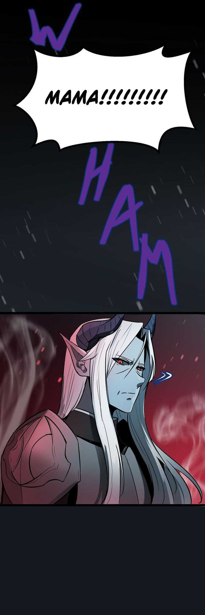 The Fallen Chapter 00.1 Gambar 13