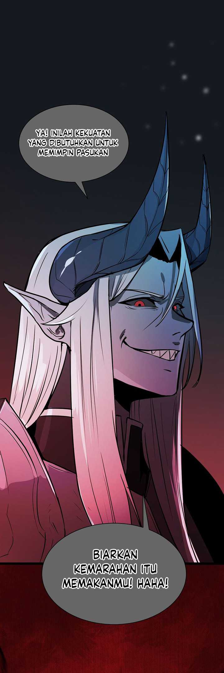 The Fallen Chapter 00.1 Gambar 14