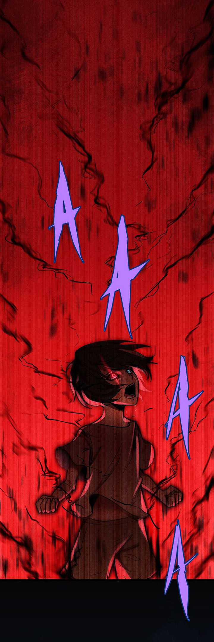 The Fallen Chapter 00.1 Gambar 15