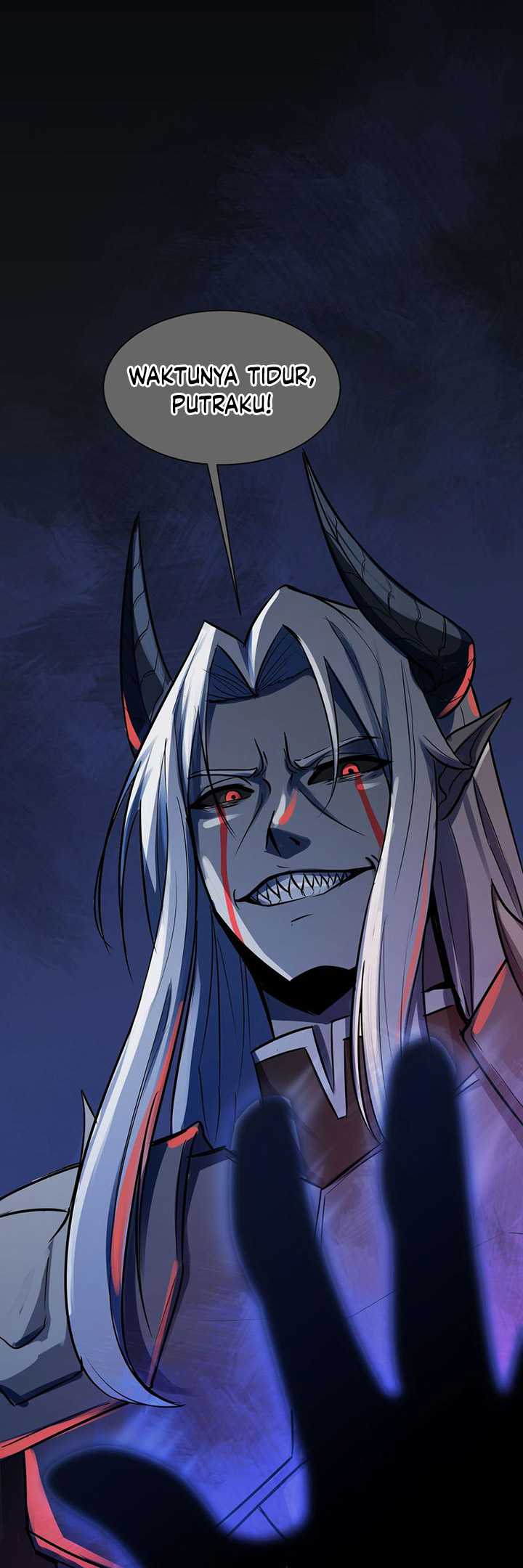 The Fallen Chapter 00.1 Gambar 16