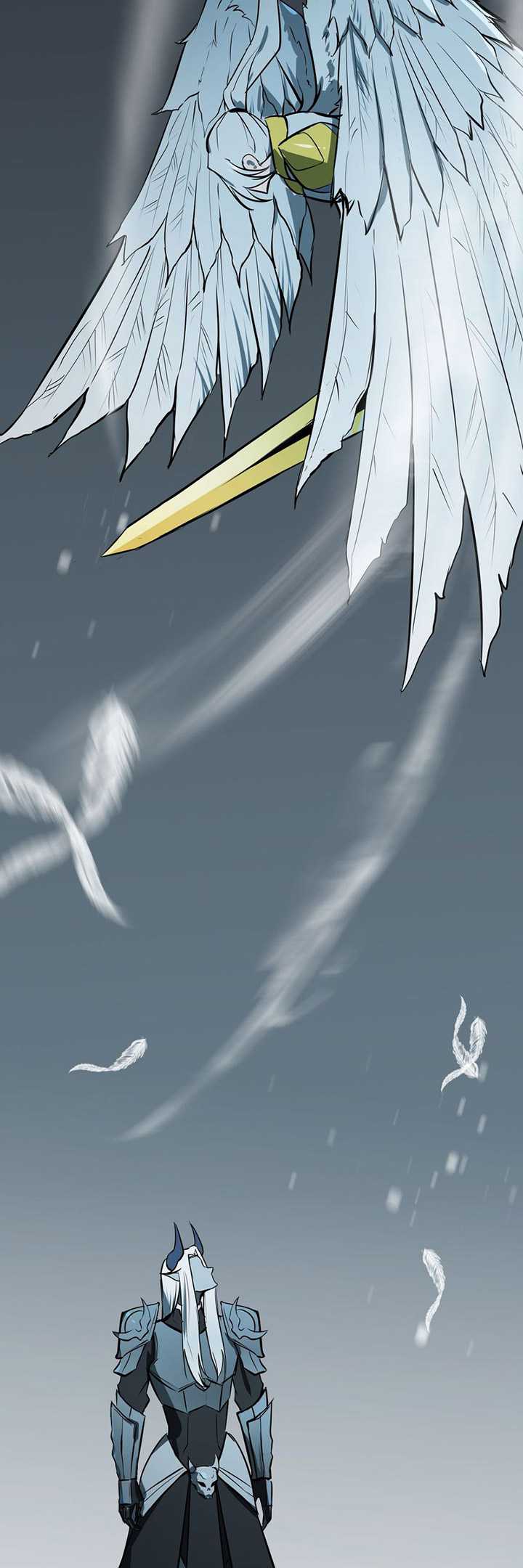 The Fallen Chapter 00.1 Gambar 20