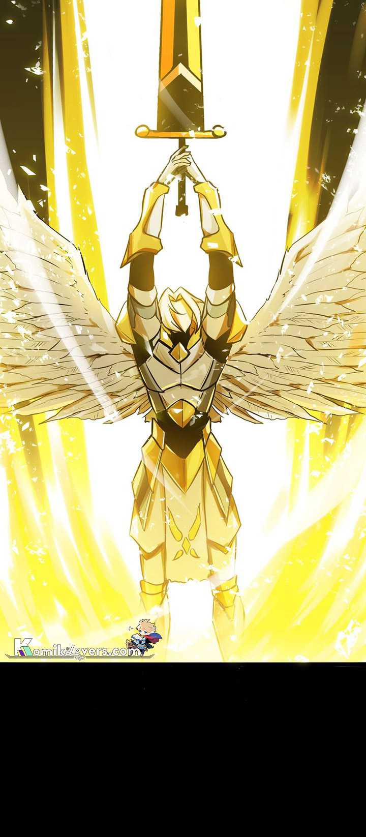 The Fallen Chapter 00.1 Gambar 22