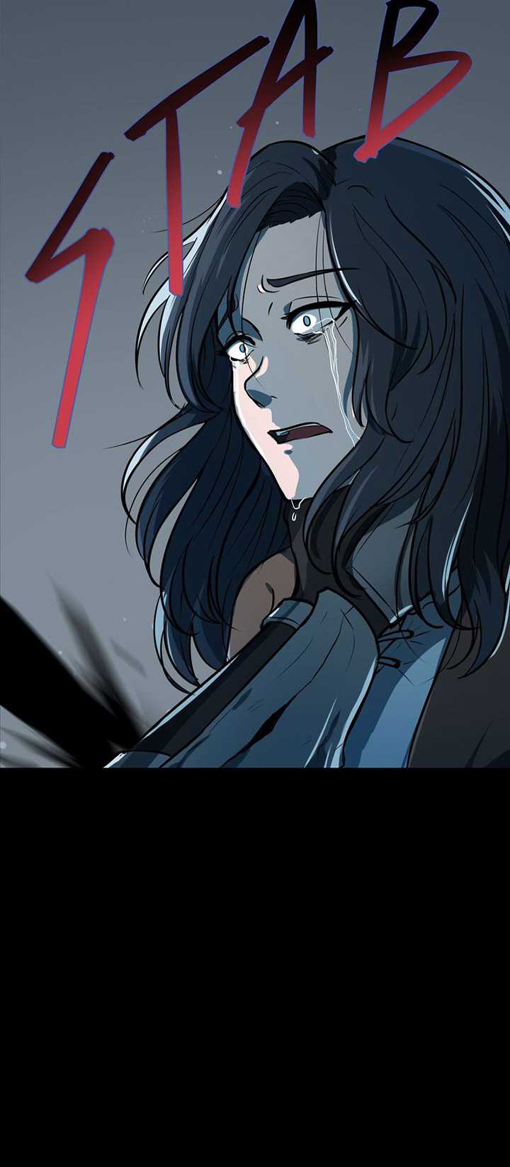 The Fallen Chapter 00.1 Gambar 7