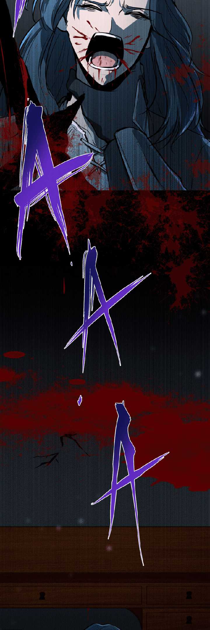 The Fallen Chapter 00.1 Gambar 9