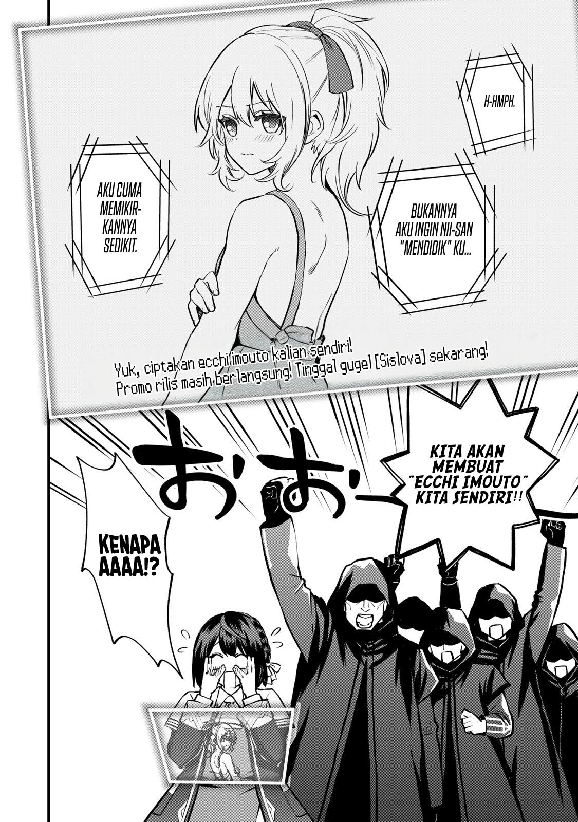 Baca Sekai Saikyou no Majo, Hajimemashita Chapter 15 Gambar 2