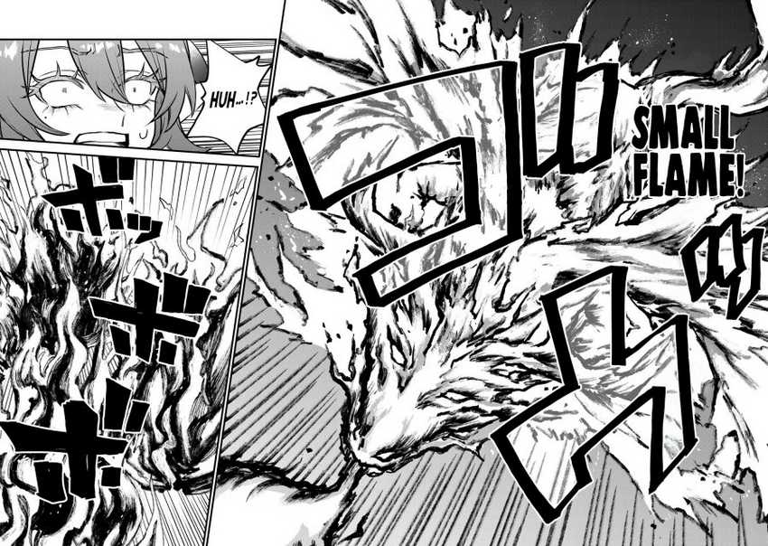 Sekai Saikyou no Majo, Hajimemashita Chapter 11 Gambar 20
