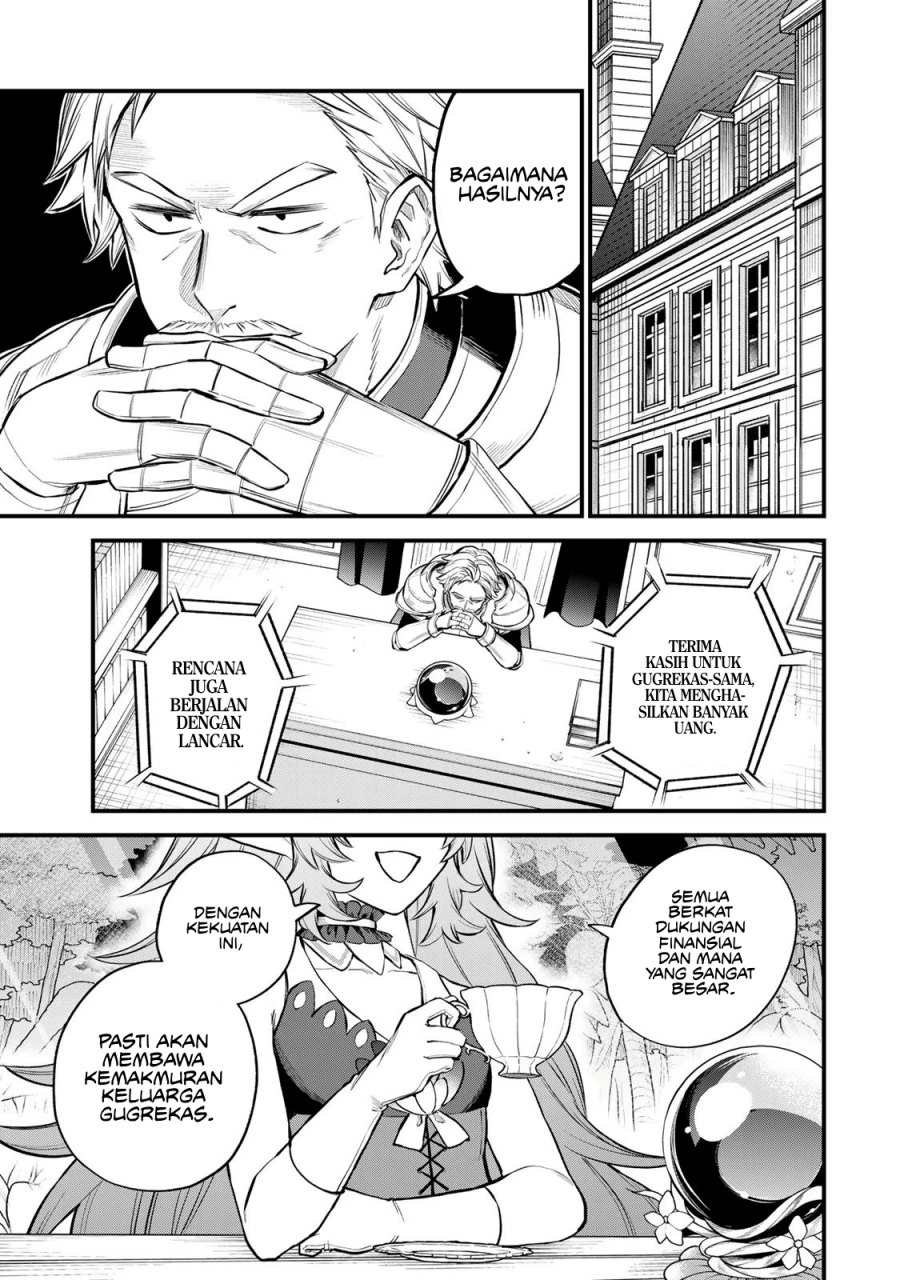 Baca  Sekai Saikyou no Majo, Hajimemashita Chapter 10 Gambar 2