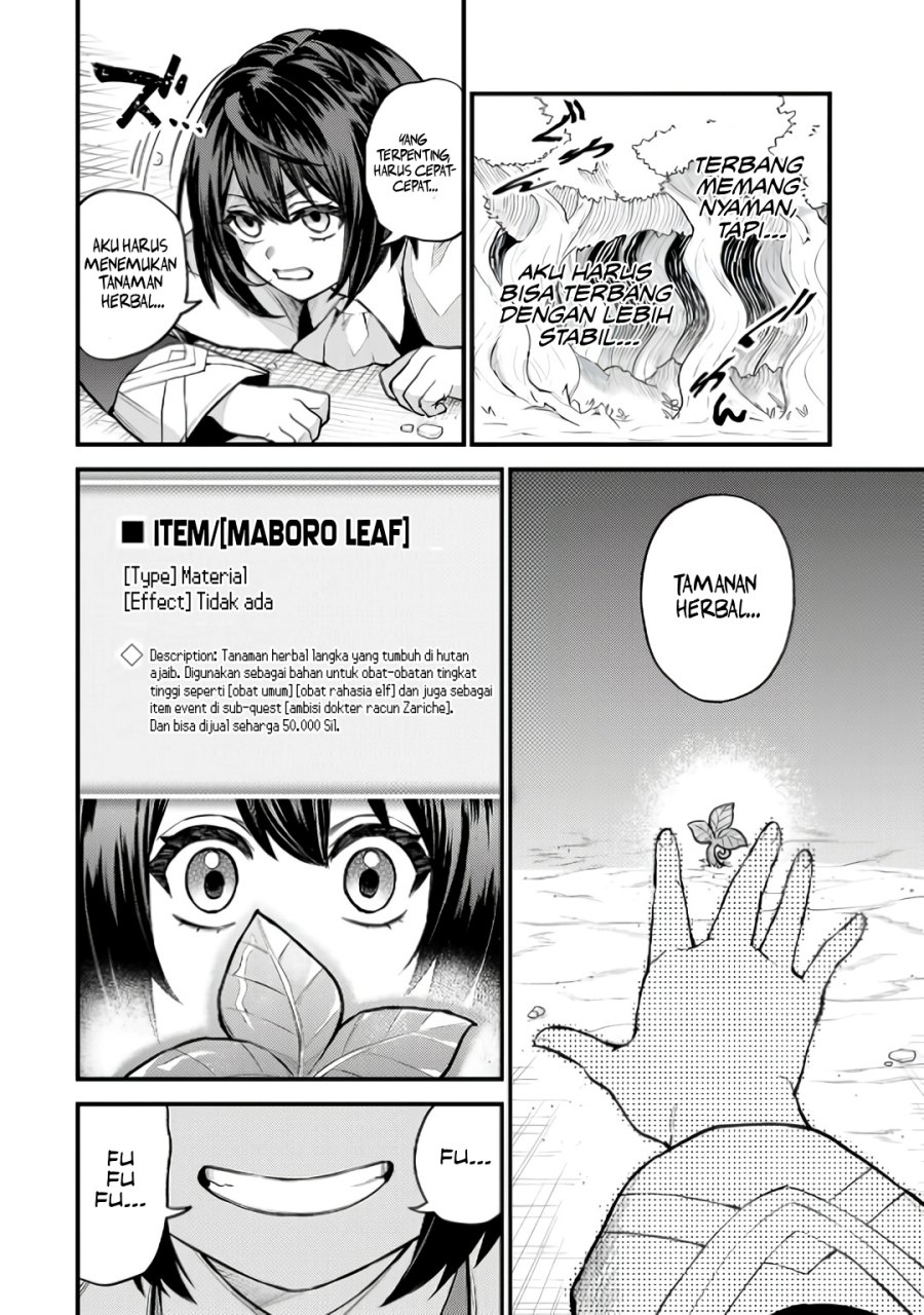 Baca Sekai Saikyou no Majo, Hajimemashita Chapter 09 Gambar 2