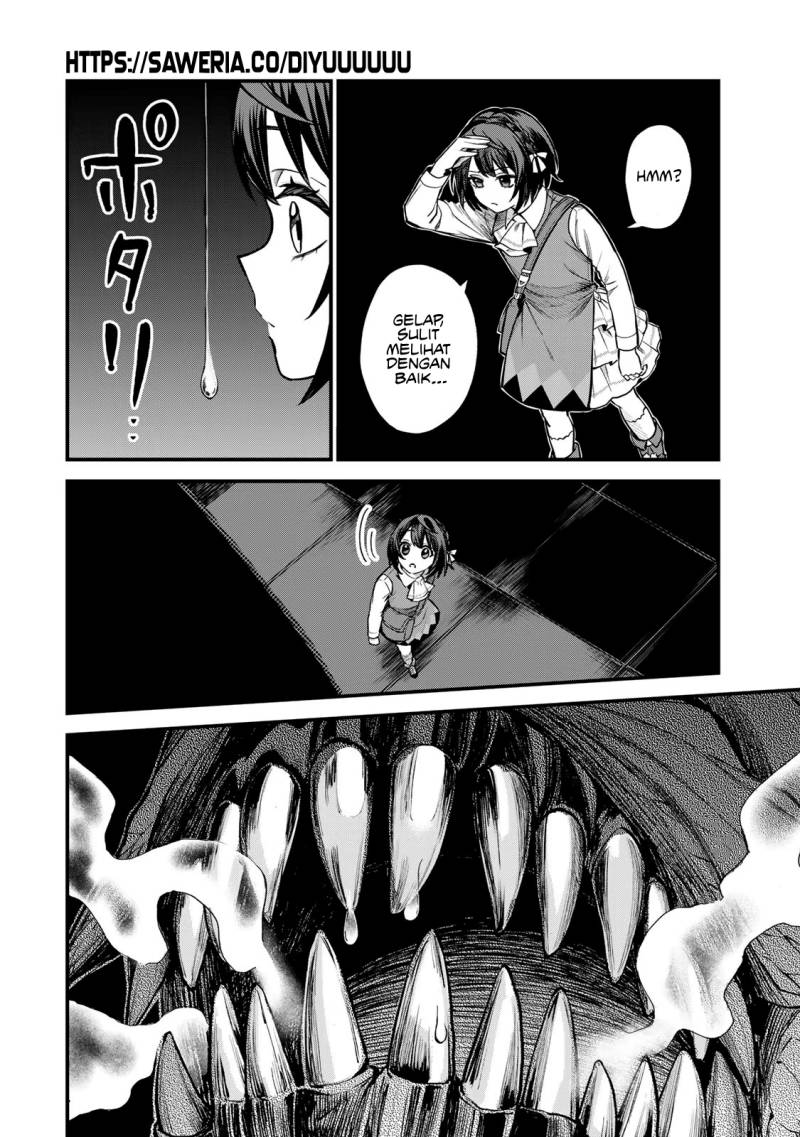 Sekai Saikyou no Majo, Hajimemashita Chapter 06 Gambar 26