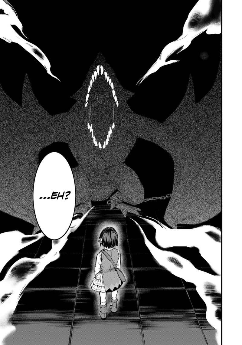 Sekai Saikyou no Majo, Hajimemashita Chapter 06 Gambar 27