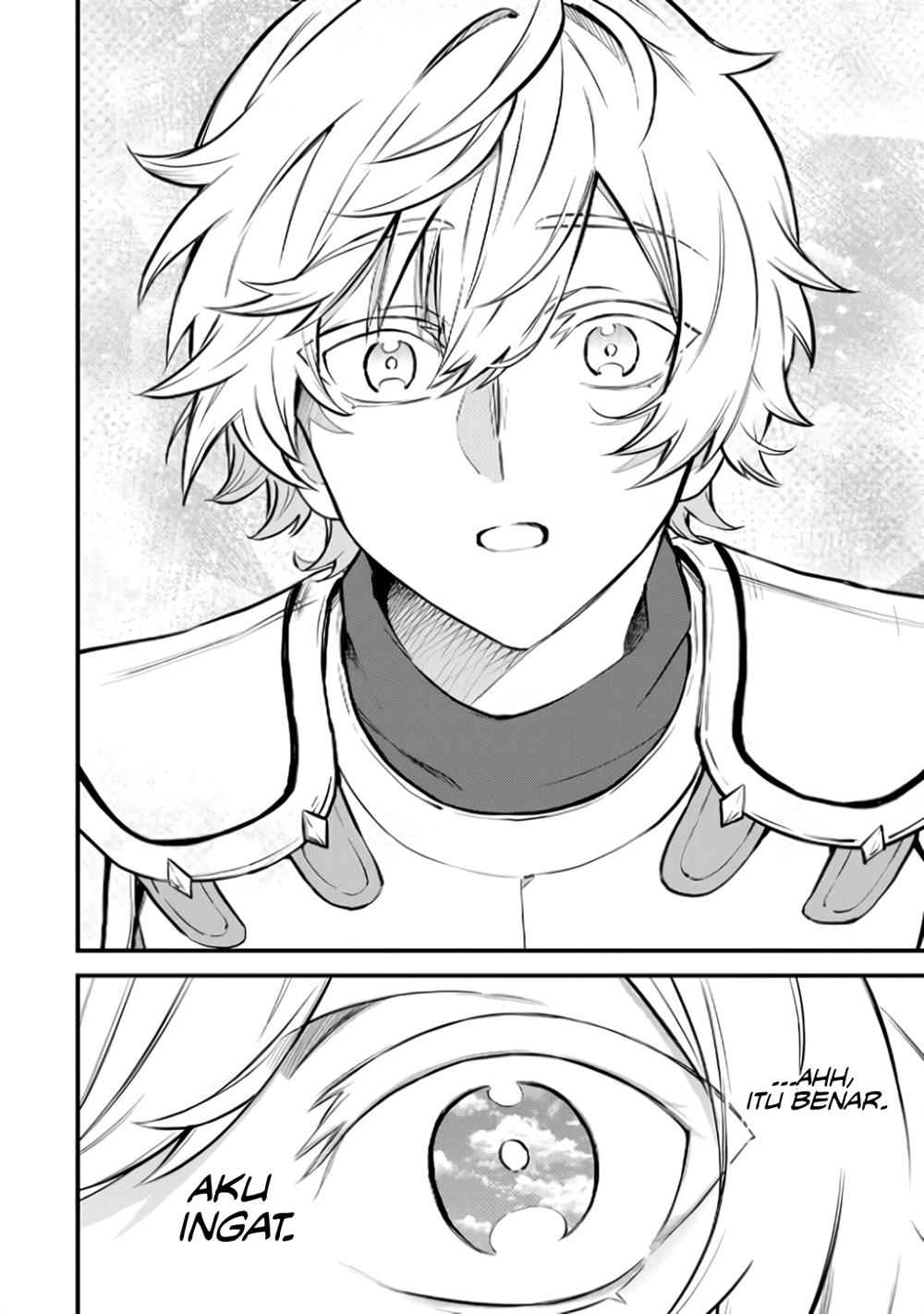 Sekai Saikyou no Majo, Hajimemashita Chapter 03 Gambar 30