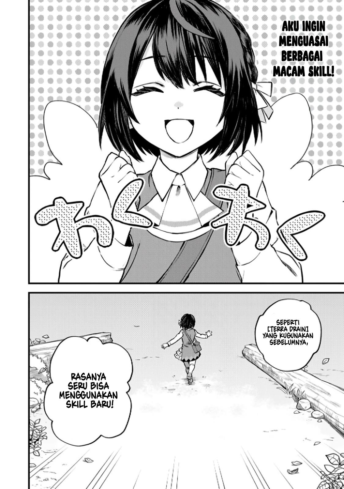 Sekai Saikyou no Majo, Hajimemashita Chapter 02 Gambar 16