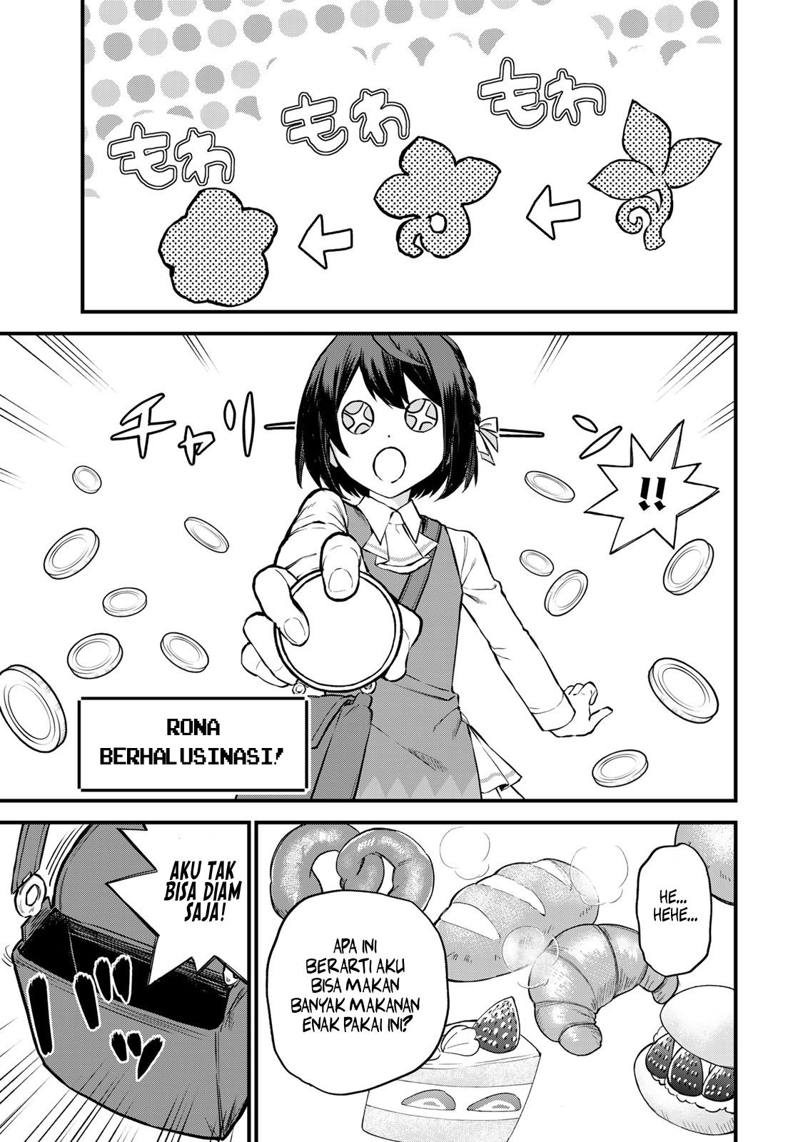 Sekai Saikyou no Majo, Hajimemashita Chapter 02 Gambar 3