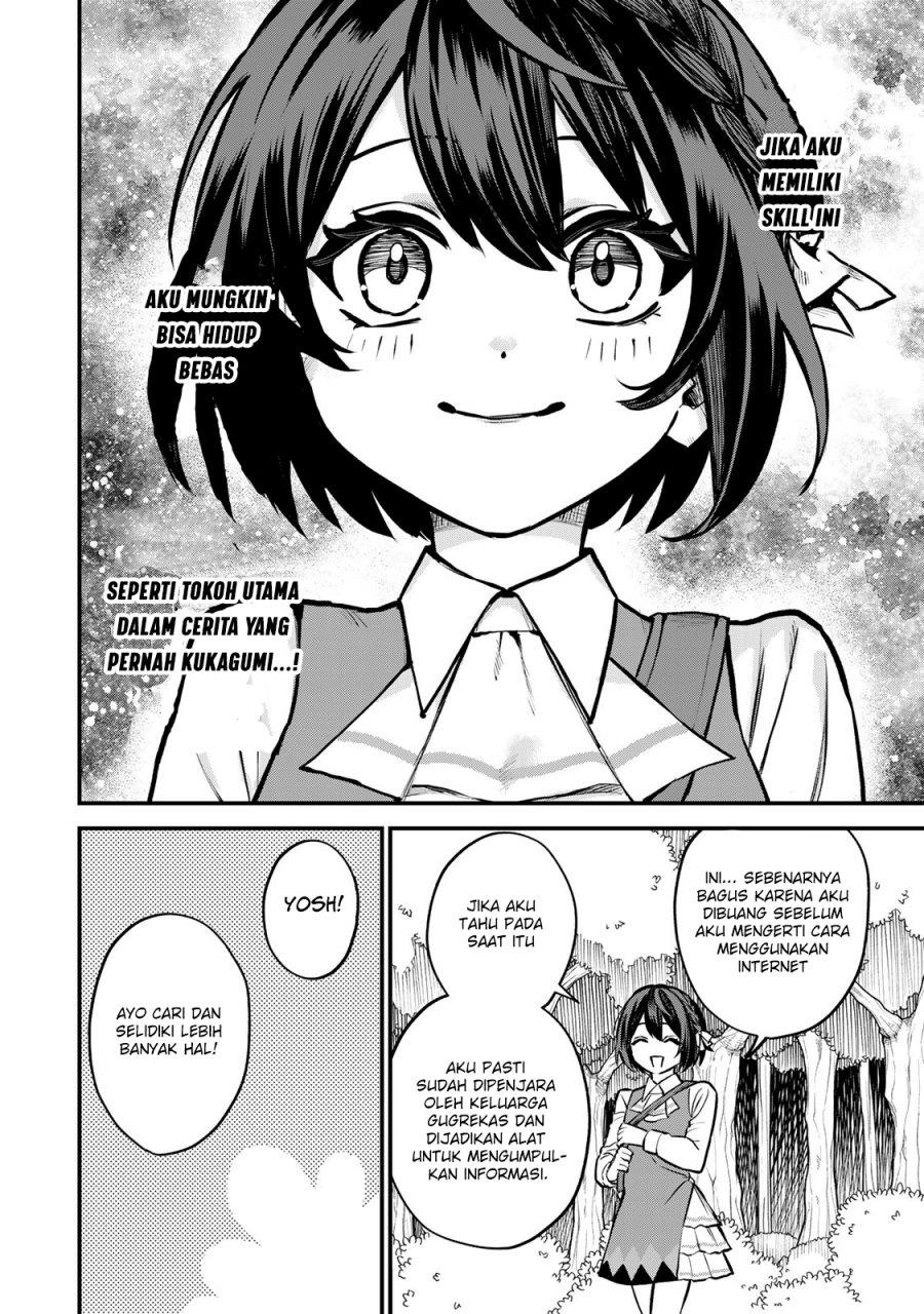 Sekai Saikyou no Majo, Hajimemashita Chapter 01 Gambar 31