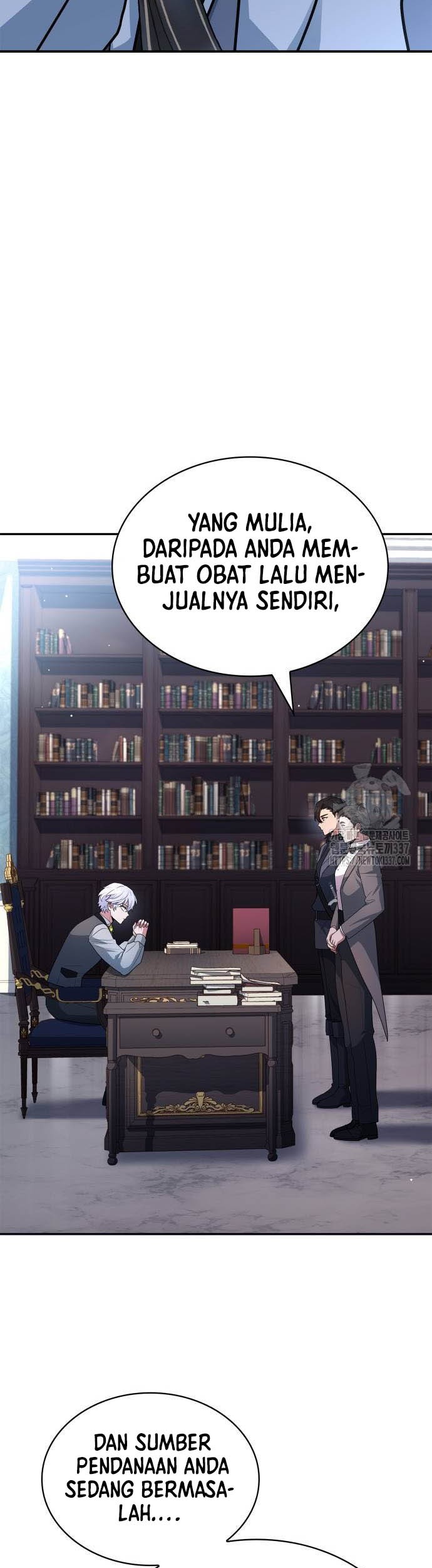 The Crown Prince That Sells Medicine Chapter 30 Gambar 11