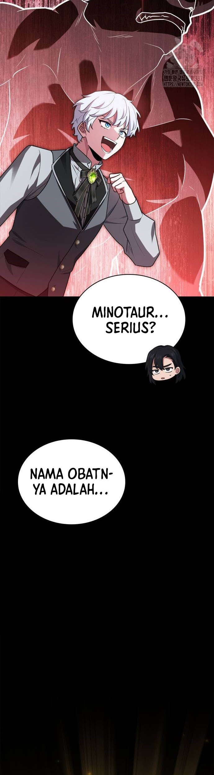 The Crown Prince That Sells Medicine Chapter 30 Gambar 22