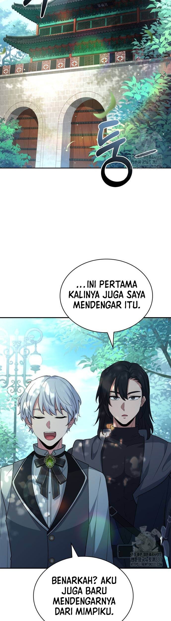 The Crown Prince That Sells Medicine Chapter 30 Gambar 35