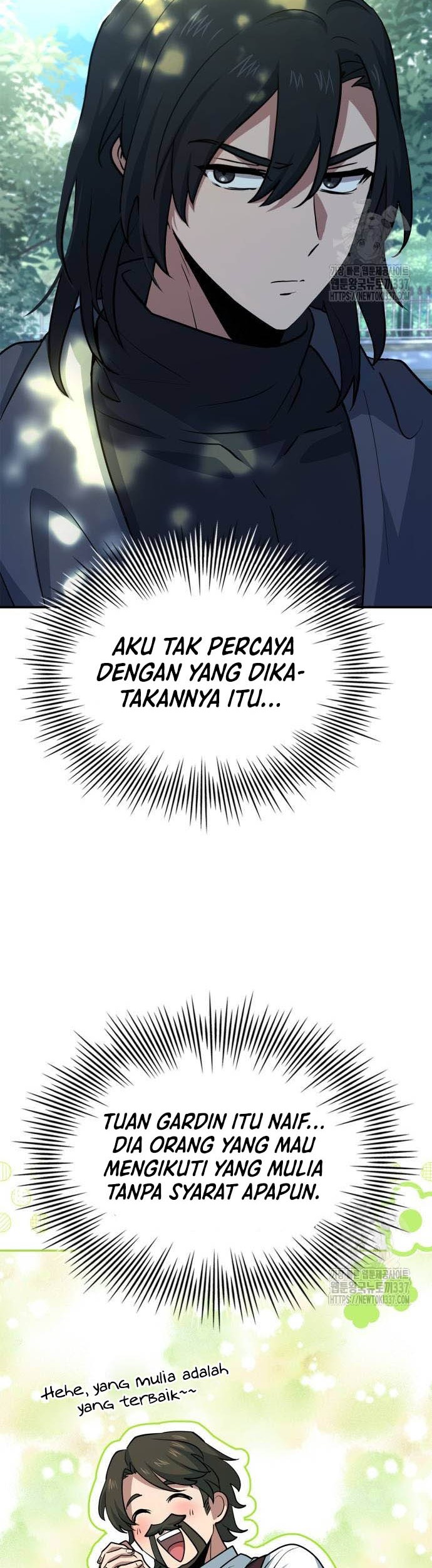 The Crown Prince That Sells Medicine Chapter 30 Gambar 37