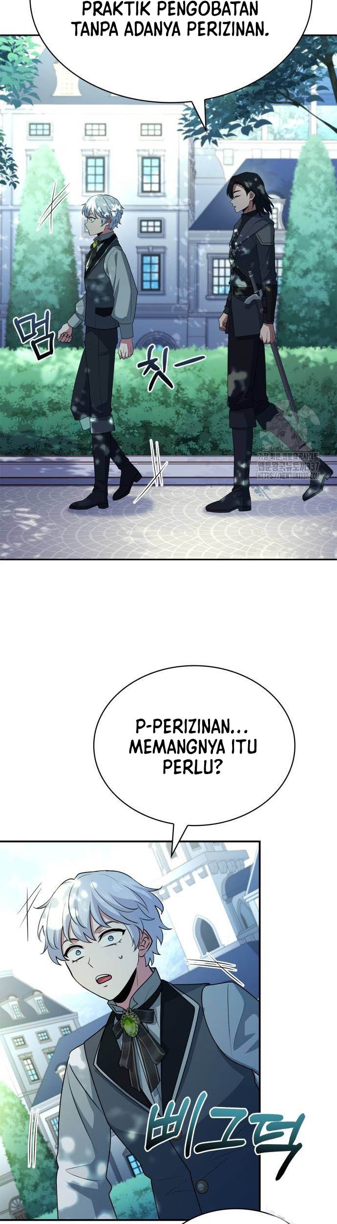 The Crown Prince That Sells Medicine Chapter 30 Gambar 40