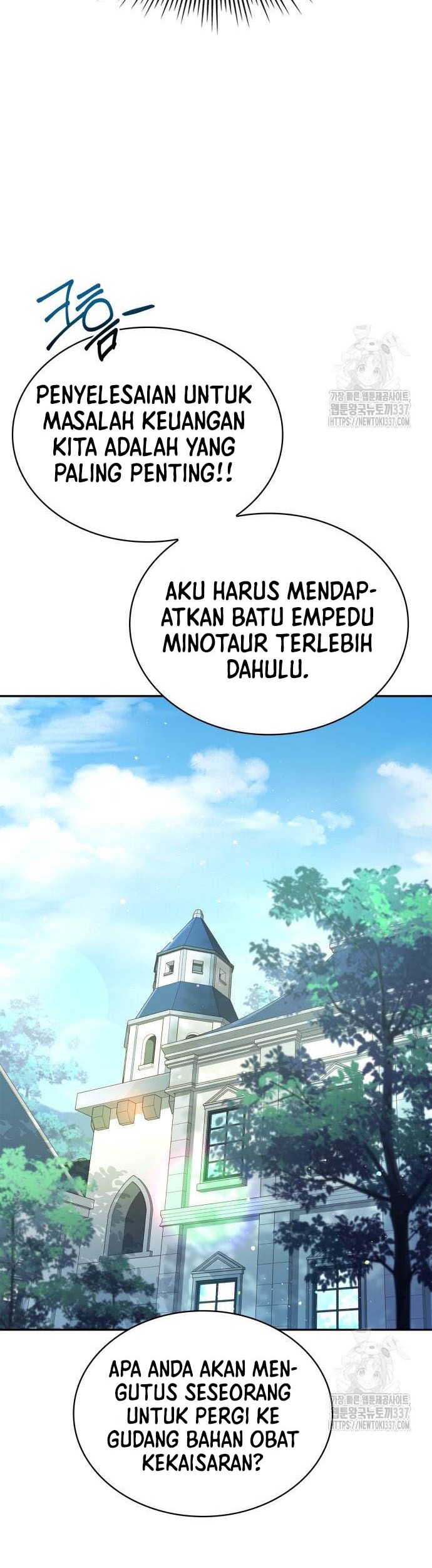 The Crown Prince That Sells Medicine Chapter 30 Gambar 43