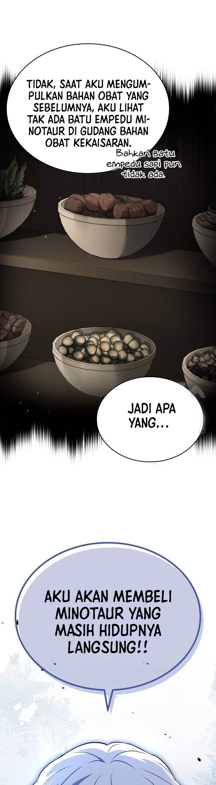 The Crown Prince That Sells Medicine Chapter 30 Gambar 44