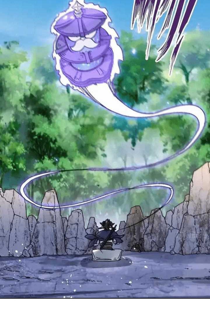 Baca Endless devourer Chapter 197 Gambar 2