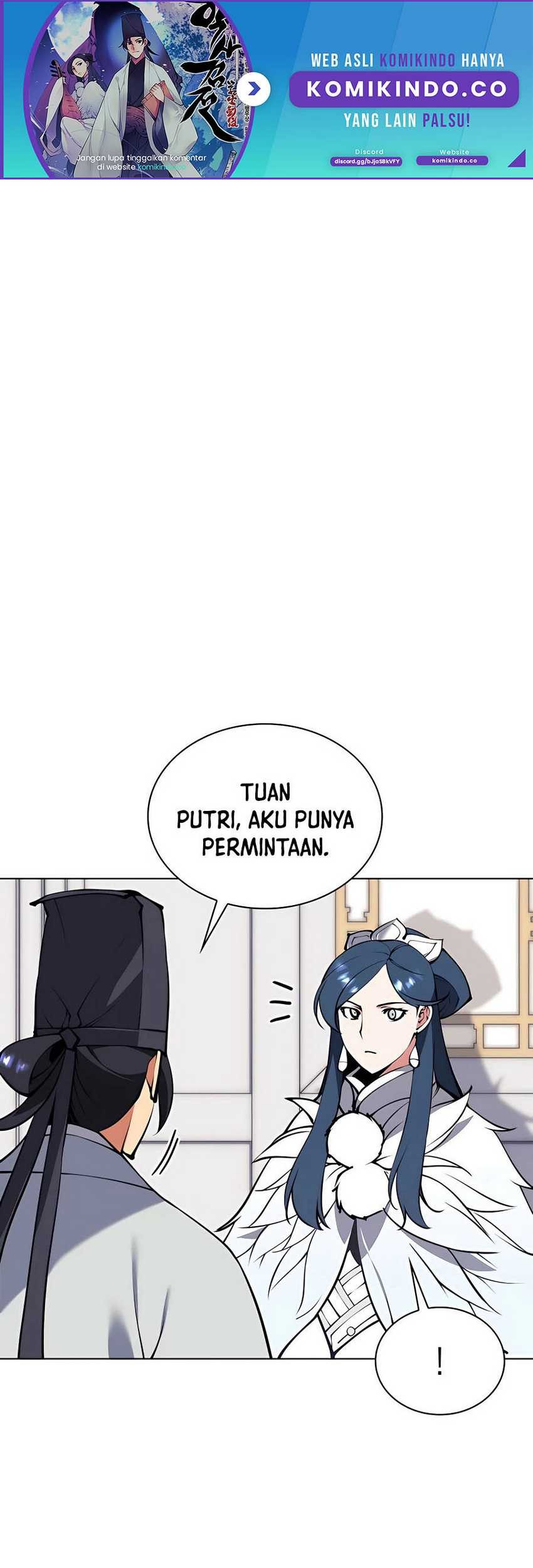 Baca Records Of The Swordsman Scholar Chapter 103 Gambar 2