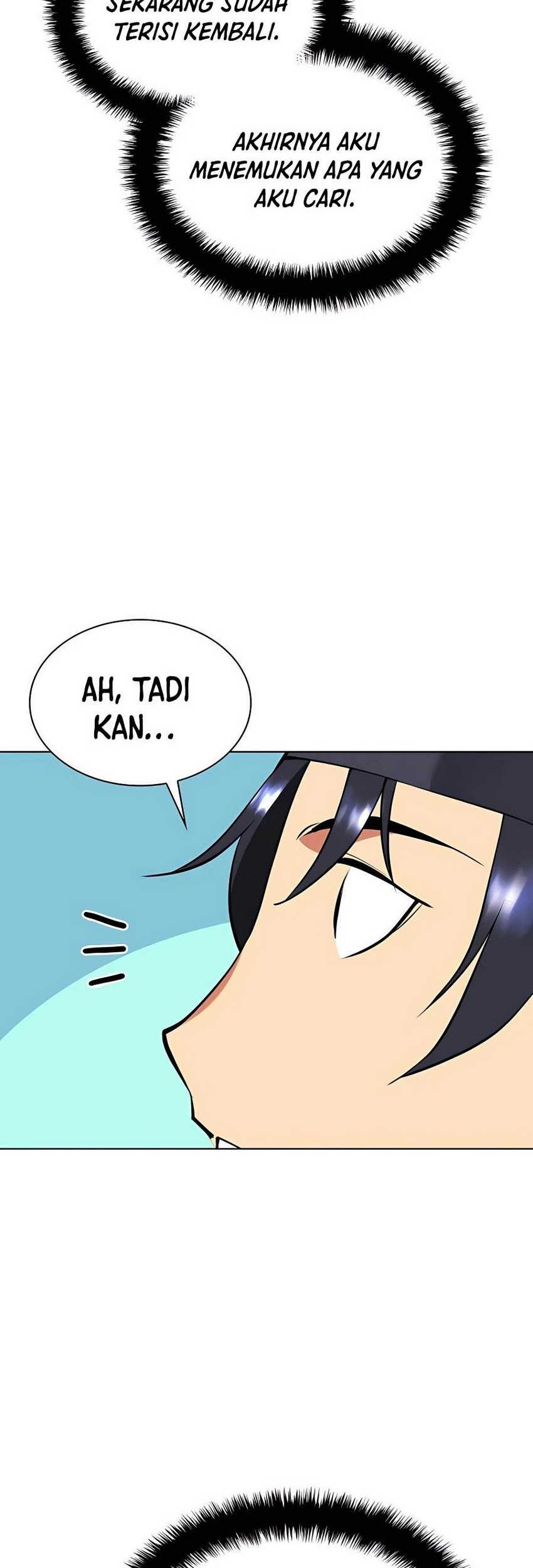 Records Of The Swordsman Scholar Chapter 102 Gambar 43