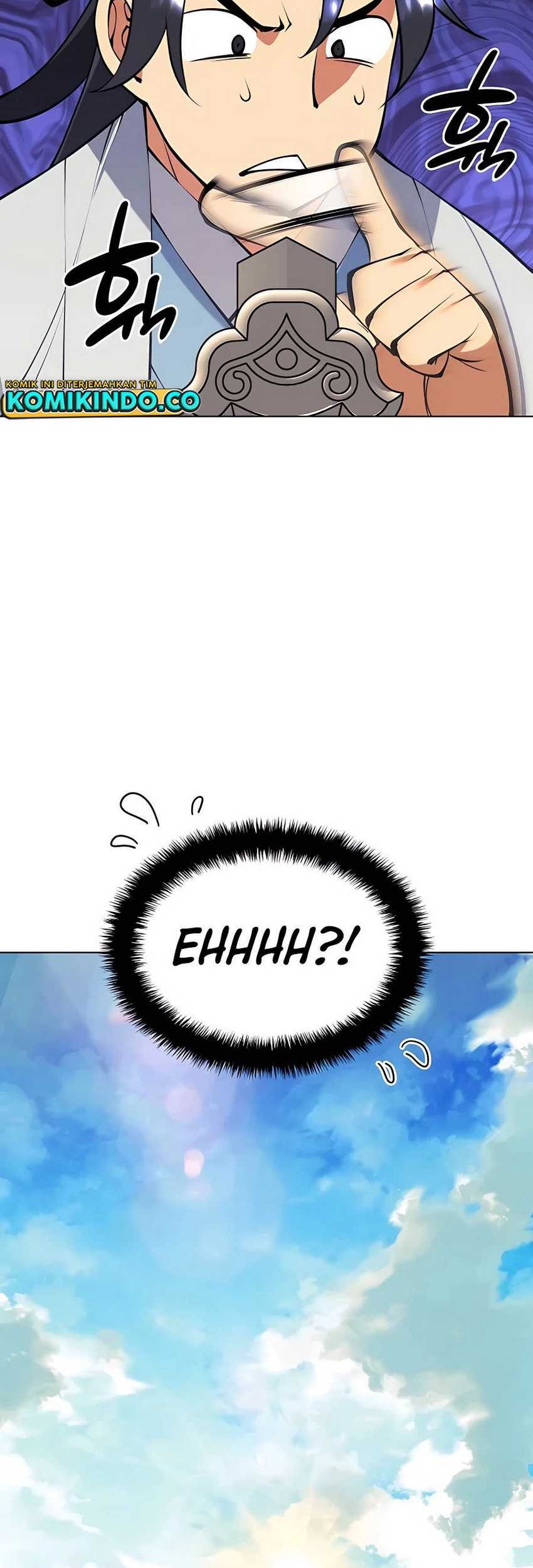 Records Of The Swordsman Scholar Chapter 102 Gambar 48
