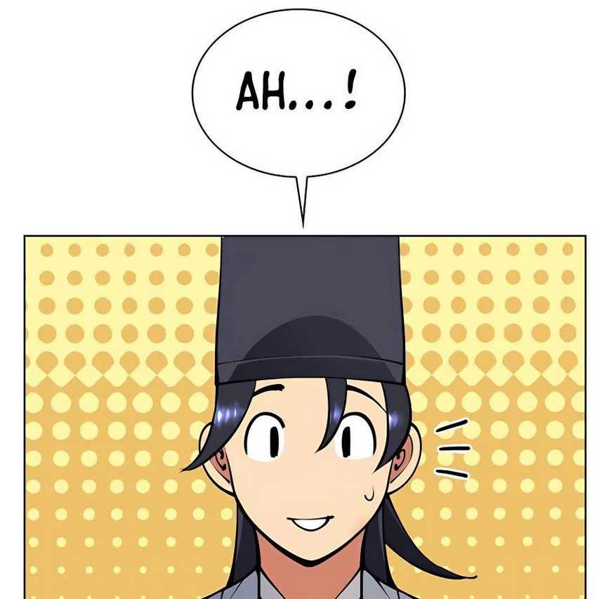 Records Of The Swordsman Scholar Chapter 102 Gambar 61