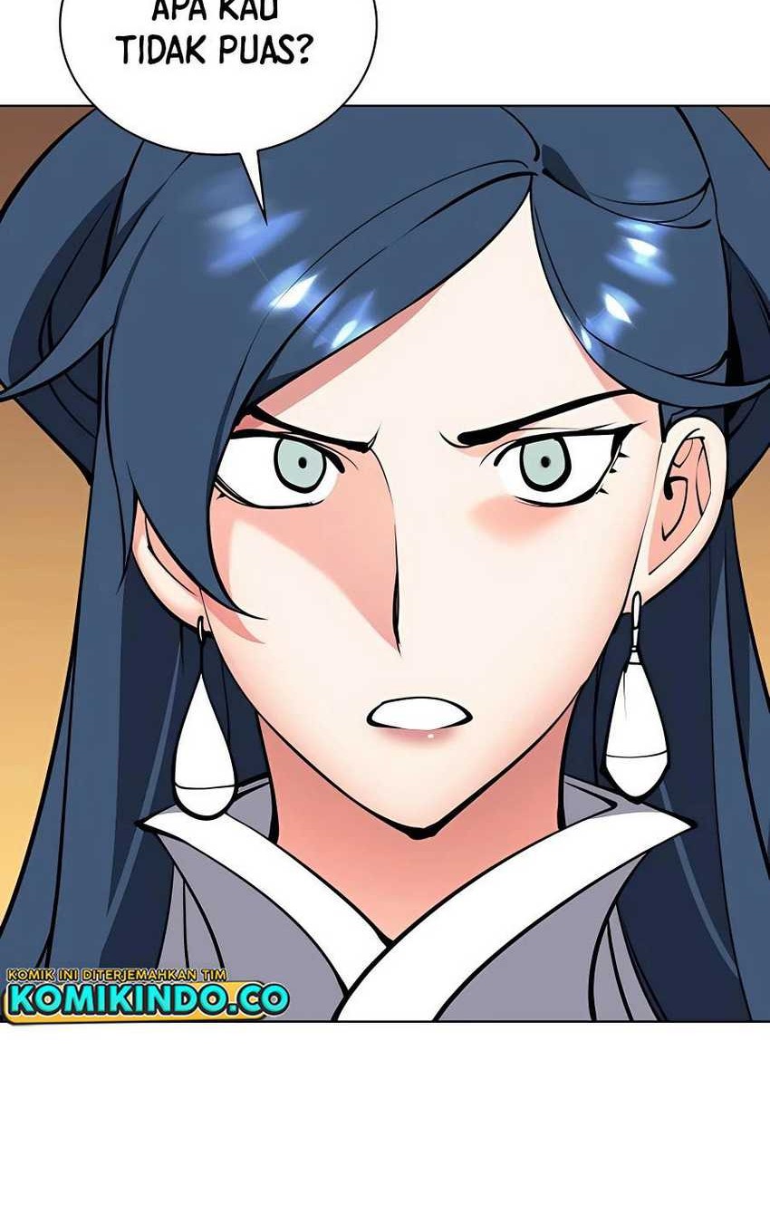 Records Of The Swordsman Scholar Chapter 102 Gambar 70