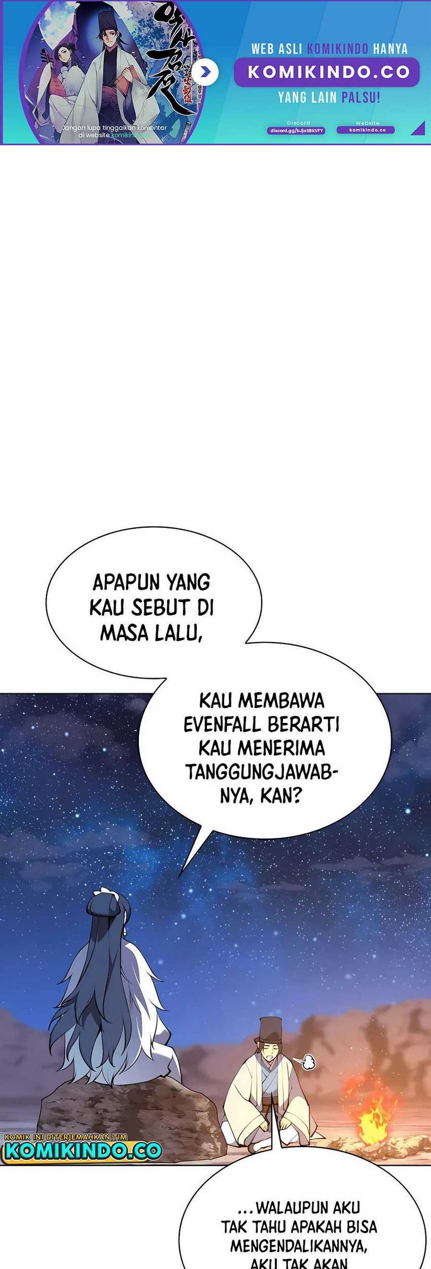 Baca Records Of The Swordsman Scholar Chapter 102 Gambar 2