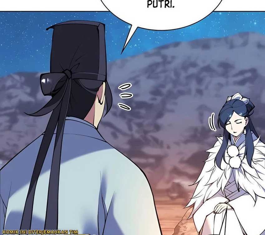 Records Of The Swordsman Scholar Chapter 102 Gambar 6