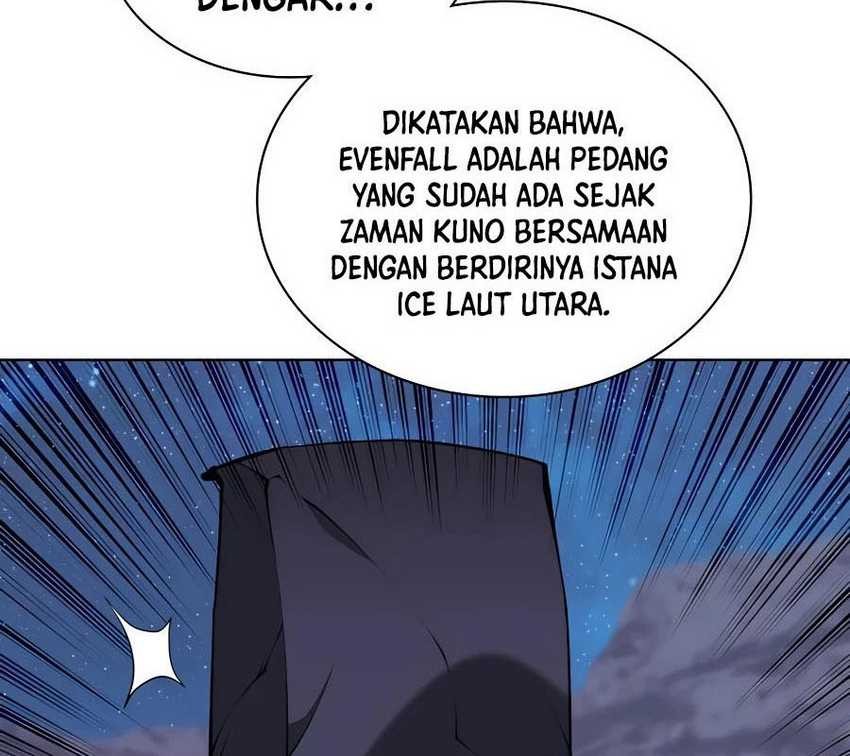 Records Of The Swordsman Scholar Chapter 102 Gambar 11