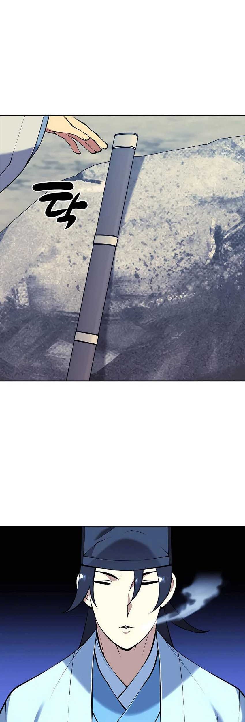 Records Of The Swordsman Scholar Chapter 102 Gambar 23
