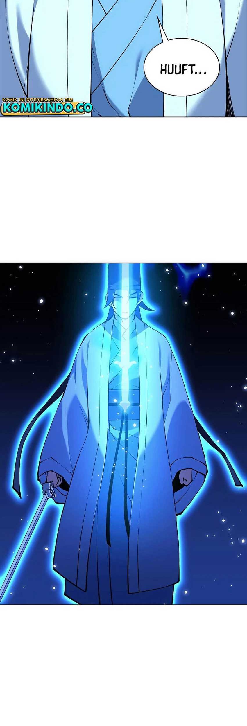 Records Of The Swordsman Scholar Chapter 102 Gambar 24