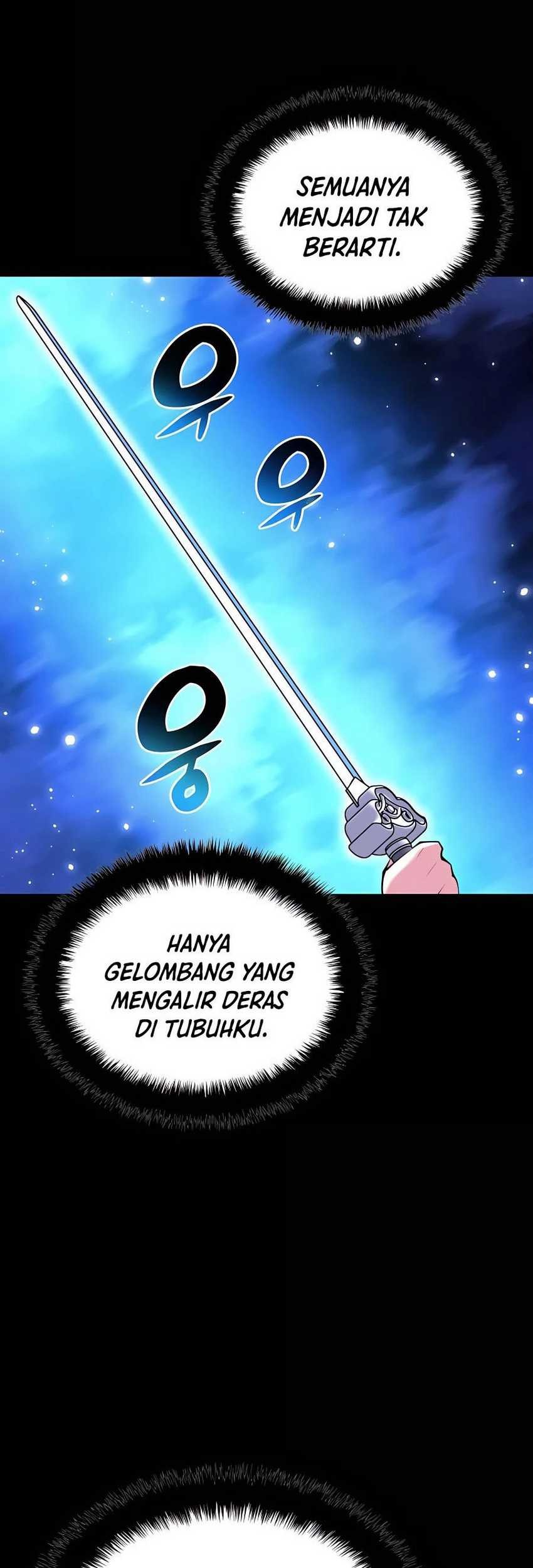 Records Of The Swordsman Scholar Chapter 102 Gambar 32